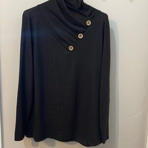 BiBi size small dress sweater lightweight